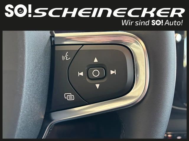 Volvo EX40 Plus Single motor