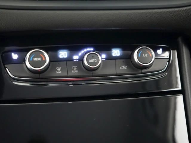 Opel Grandland X GS-Line Grand Sport