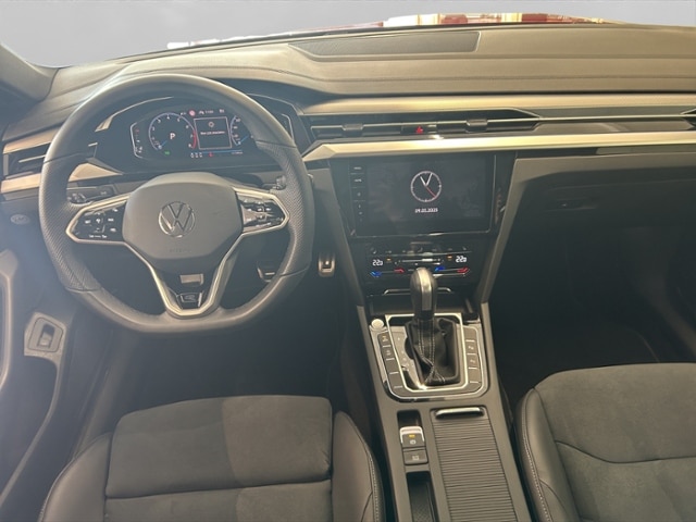 Volkswagen Arteon Shooting Brake 2.0 TSI