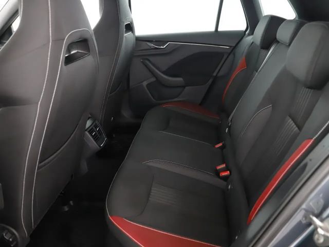 Skoda Kamiq ACT Monte Carlo