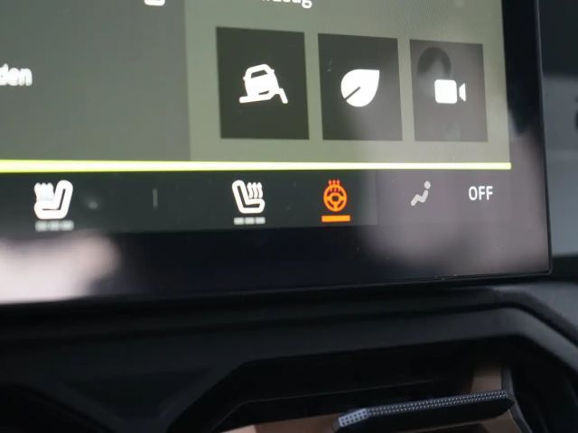 Dacia Duster 4WD Extreme TCe 130