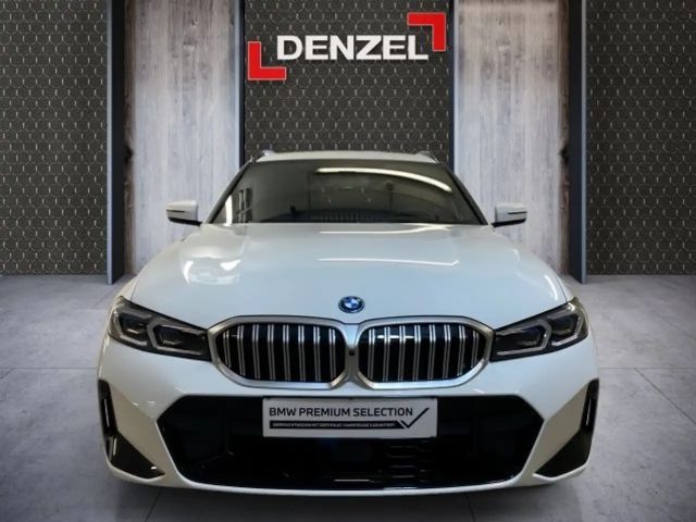 BMW 330 330e Touring