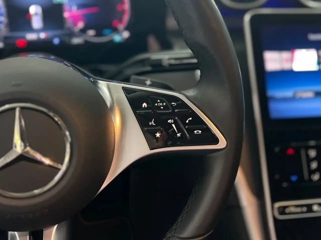 Mercedes-Benz C 220 C 220 d Estate