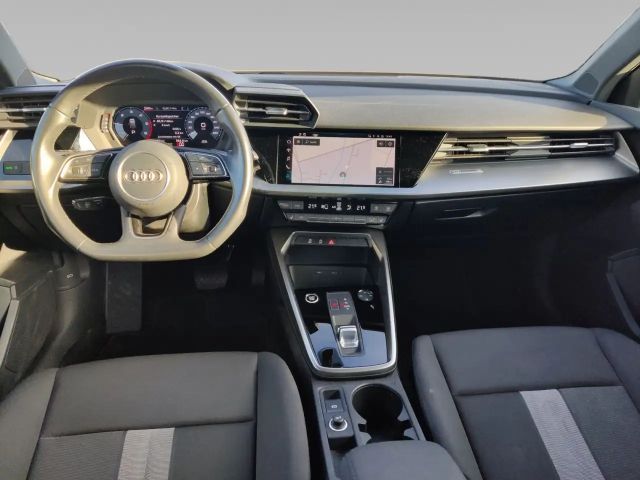 Audi A3 35 TDI Sedan