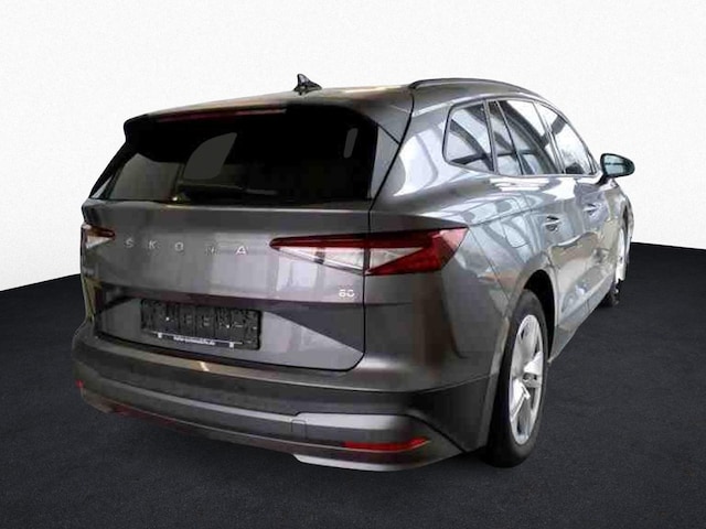 Skoda Enyaq Loft iV 60
