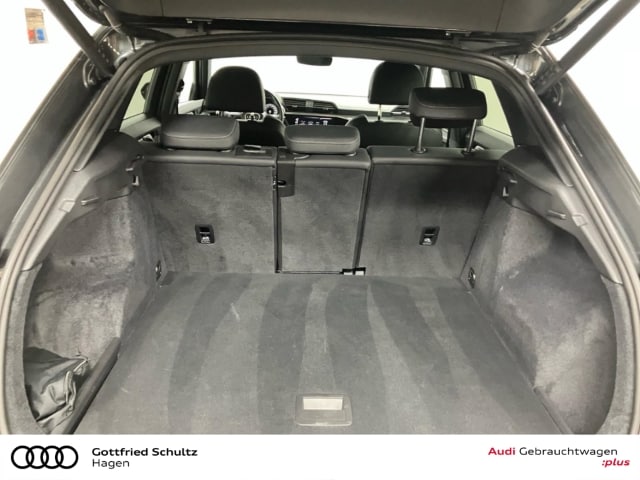 Audi Q3 35 TFSI S-Line S-Tronic