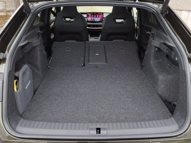 Skoda Enyaq Coupe Sportline