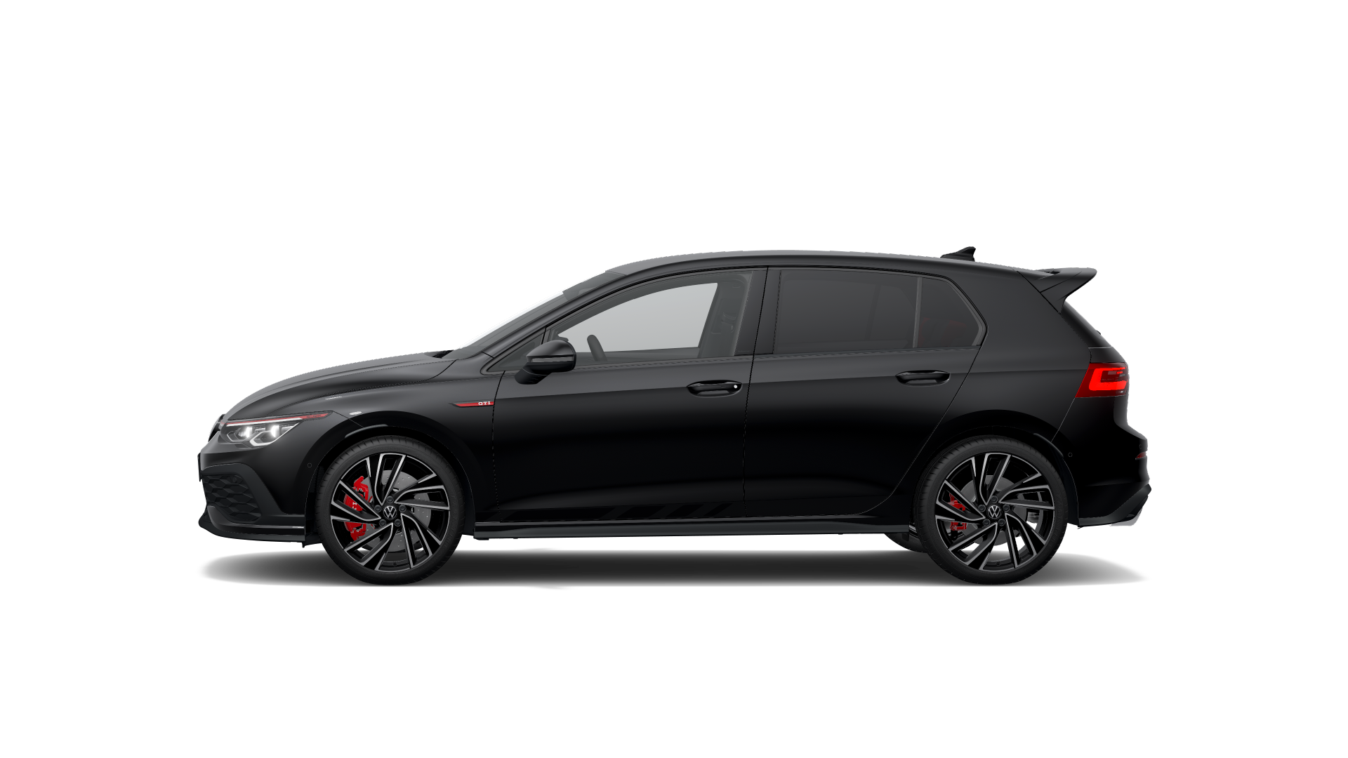 Volkswagen Golf DSG GTI Golf VIII