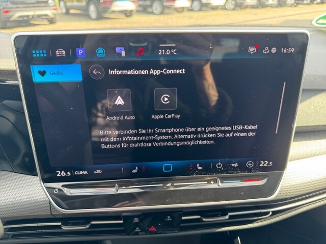 Volkswagen Golf Golf VIII IQ.Drive