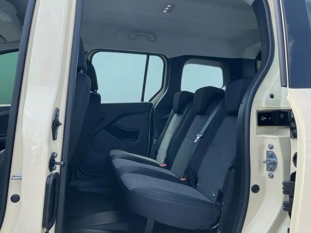 Mercedes-Benz Citan CDI Tourer