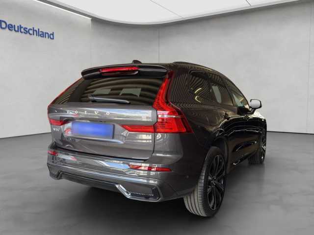 Volvo XC60 RDesign