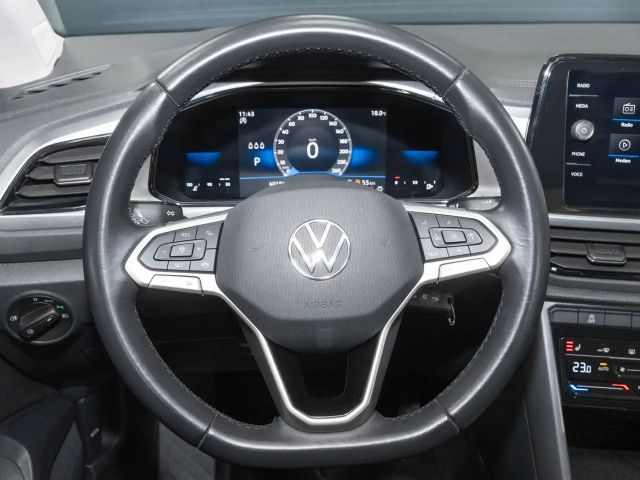 Volkswagen T-Roc 1.5 TSI DSG Life