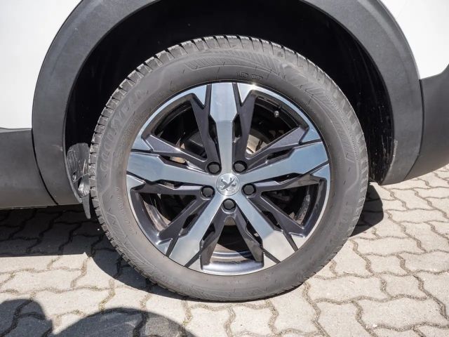 Peugeot 5008 EAT8 GT-Line