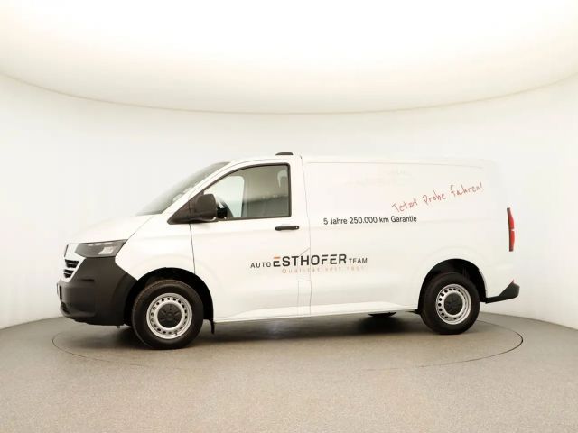 Volkswagen Transporter T7