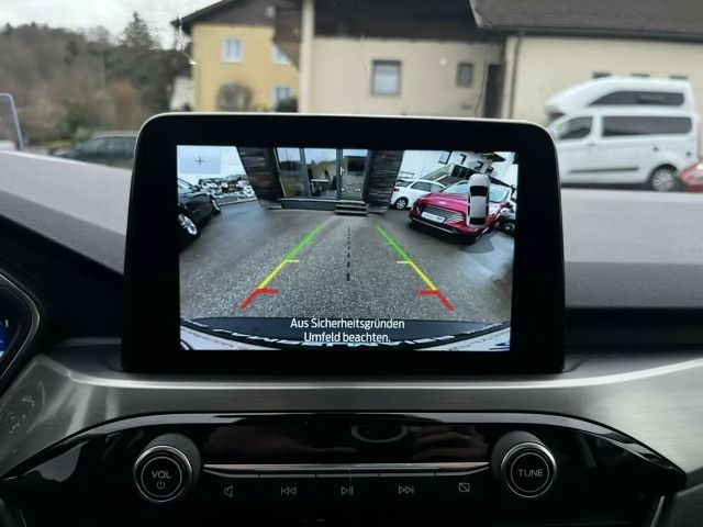 Ford Kuga Titanium X