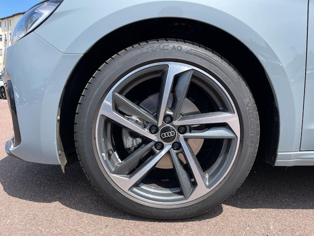 Audi A1 30 TFSI S-Tronic Sportback