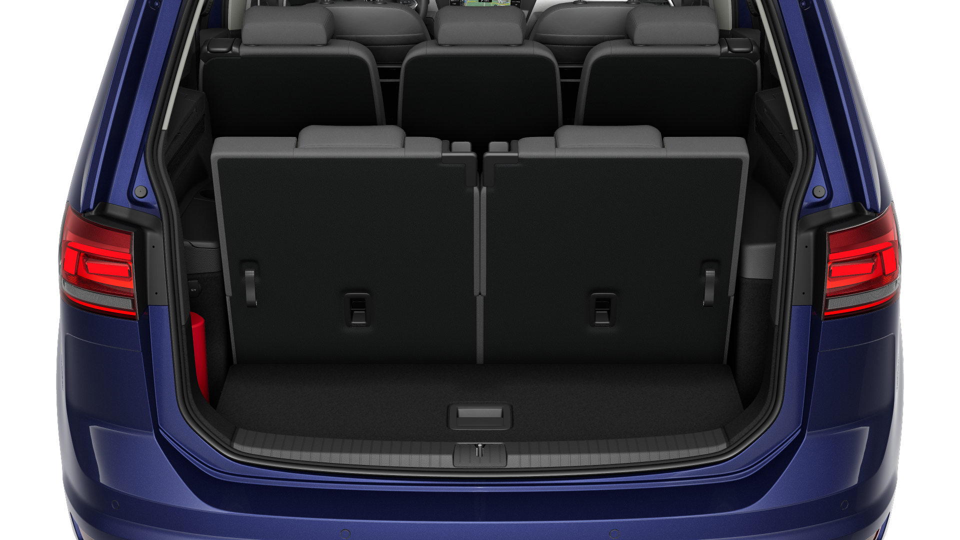 Volkswagen Touran 1.5 TSI Comfortline DSG