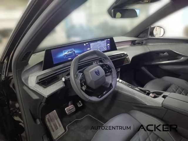 Peugeot 5008 GT-Line Hybrid