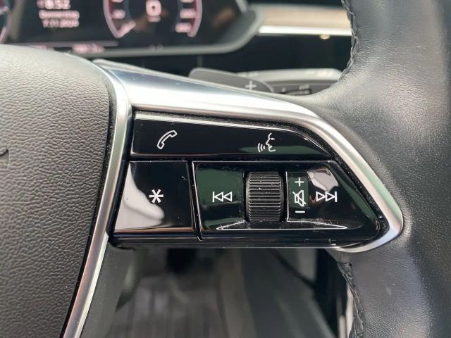 Audi e-tron 50 Business Quattro