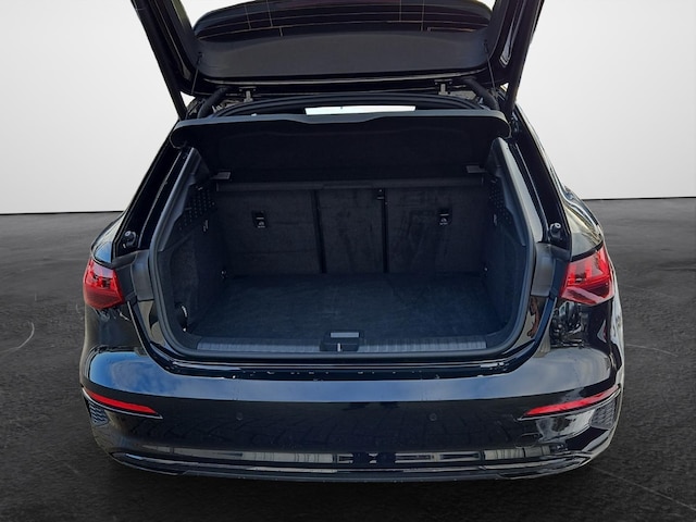 Audi A3 30 TFSI S-Tronic Sportback