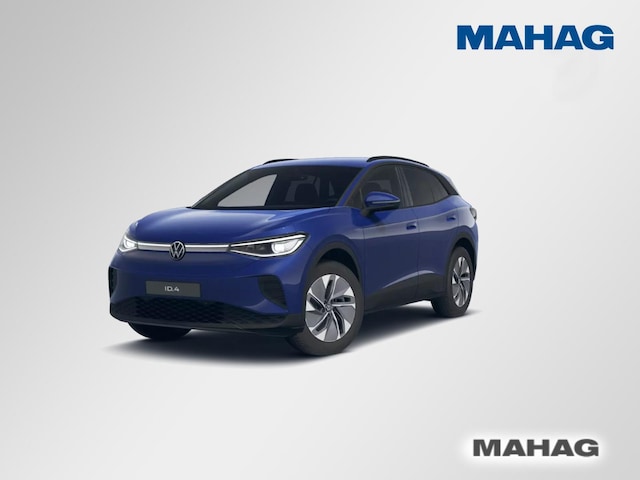 Volkswagen ID.4 IQ.Drive Performance Pro