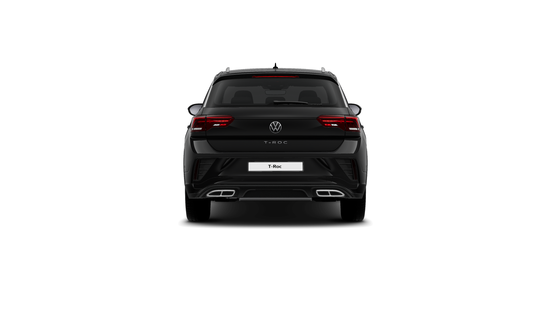 Volkswagen T-Roc 1.5 TSI DSG IQ.Drive R-Line