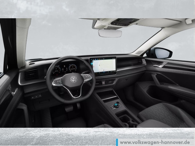 Volkswagen Tayron 1.5 eTSI DSG Life