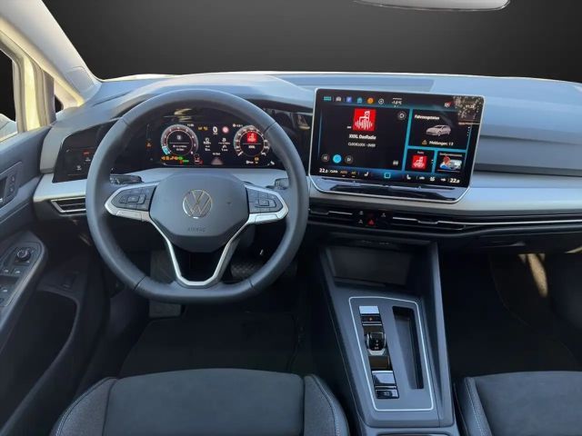 Volkswagen Golf Business Variant