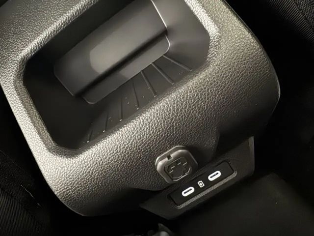 Dacia Duster Hybrid 140