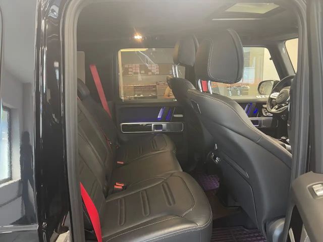 Mercedes-Benz G 400 EXCLUSIVE