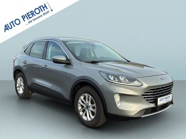 Ford Kuga Plug in Hybrid Titanium