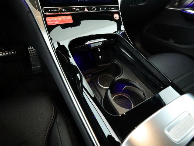 Mercedes-Benz GLC 200 4MATIC