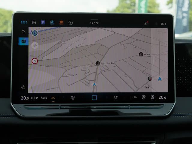 Volkswagen Tiguan 2.0 TDI DSG R-Line Style