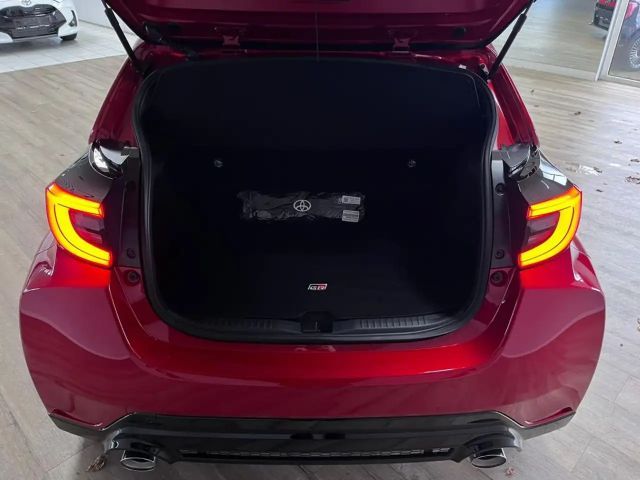 Toyota Yaris GR Hatchback