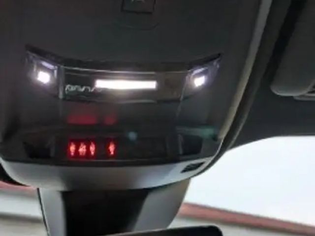 Peugeot E-2008 GT-Line