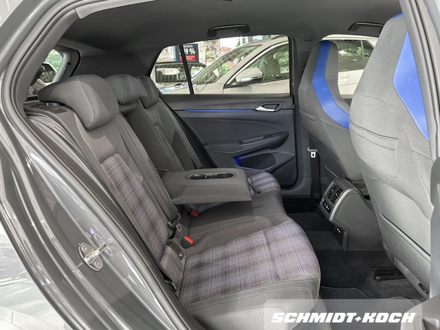 Volkswagen Golf 1.4 eHybrid GTE eHybrid