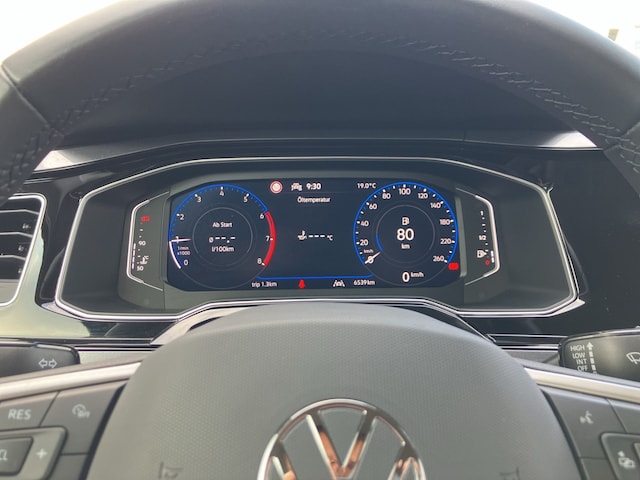 Volkswagen Polo IQ.Drive Style