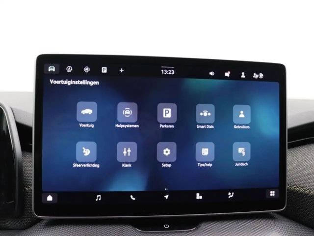 Skoda Kodiaq 1.5 TSI Selection