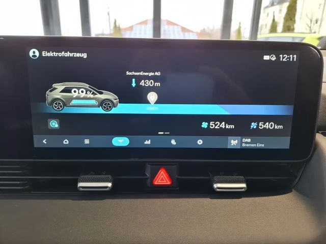 Hyundai IONIQ 5 UNIQ