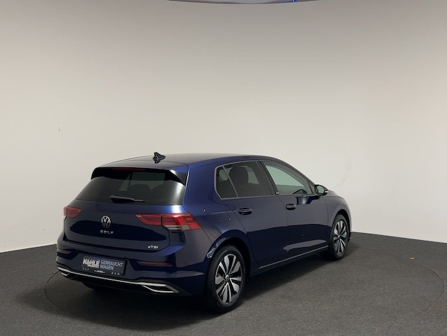 Volkswagen Golf 1.5 eTSI Golf VIII