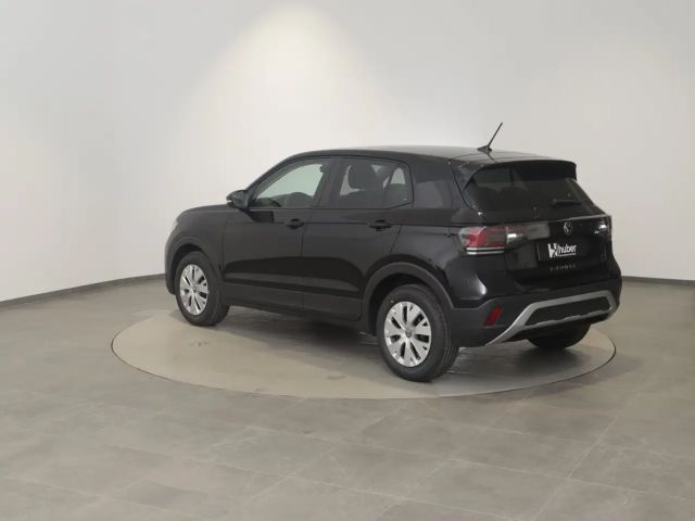 Volkswagen T-Cross 4Me TSI