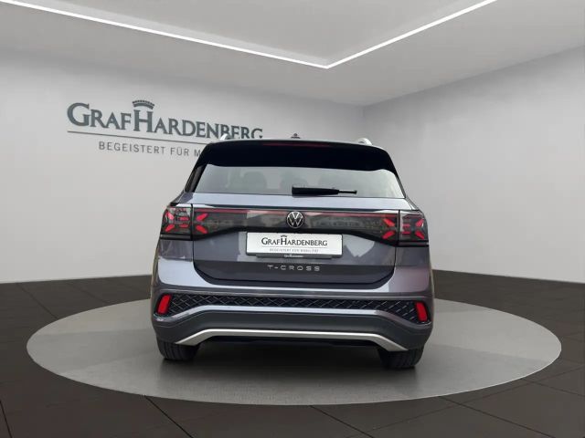 Volkswagen T-Cross 1.5 TSI DSG R-Line