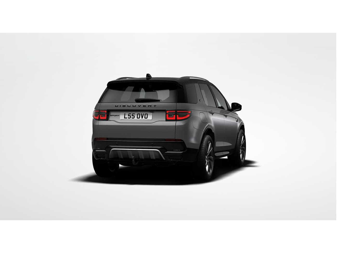 Land Rover Discovery Sport M5