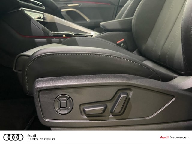 Audi Q5 Hybride Quattro S-Tronic