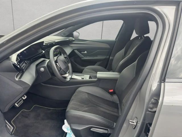 Peugeot 308 EAT8 GT-Line PureTech SW