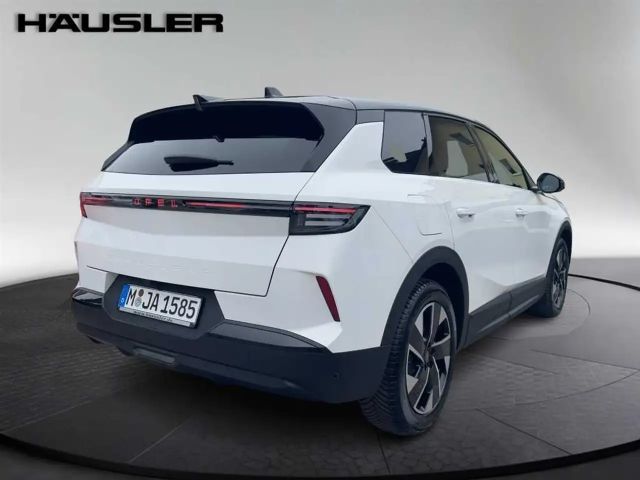 Opel Grandland X "GS" Navi 360°Kamera Intelli-Sitze