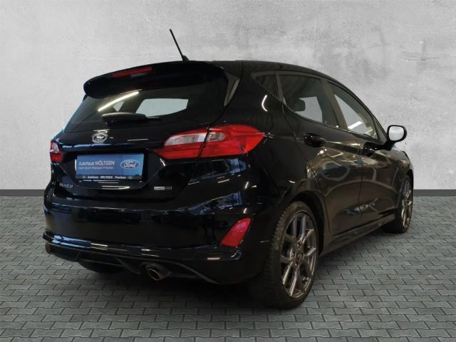 Ford Fiesta ST Line