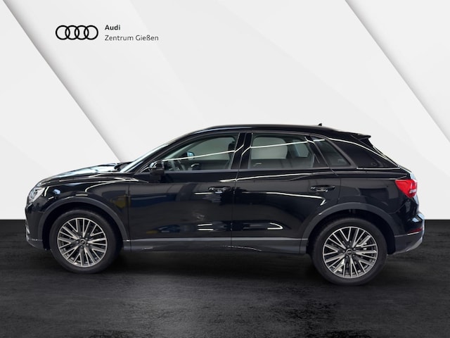 Audi Q3 35 TFSI S-Tronic