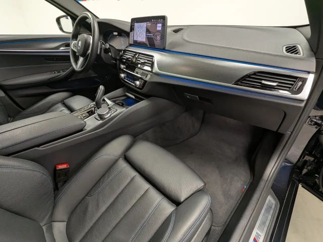 BMW 530 530e M-Sport xDrive