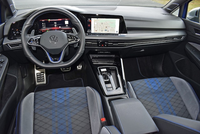 Volkswagen Golf DSG Golf VIII